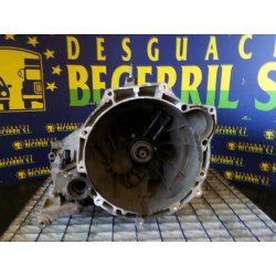 Recambio de caja cambios para ford focus berlina (cak) referencia OEM IAM TXS4R7002FA  