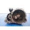 Recambio de caja cambios para ford focus ii (da_, hcp, dp) 1.8 tdci referencia OEM IAM 6M5R7002ZB  
