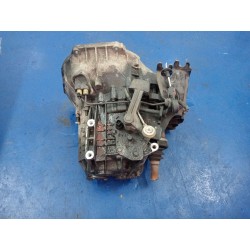 Recambio de caja cambios para ford focus ii (da_, hcp, dp) 1.8 tdci referencia OEM IAM 6M5R7002ZB  