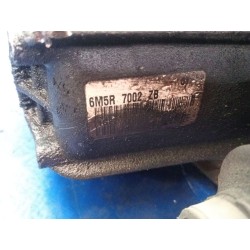 Recambio de caja cambios para ford focus ii (da_, hcp, dp) 1.8 tdci referencia OEM IAM 6M5R7002ZB  