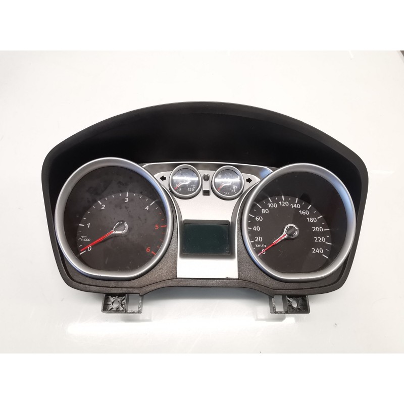 Quadro strumenti Ford Focus II (DA_, hcp, dp) | Desguace Becerril