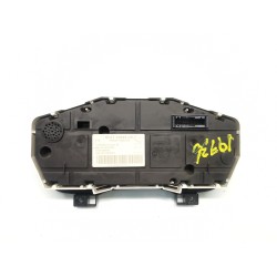 Quadro strumenti Ford Focus II (DA_, hcp, dp) | Desguace Becerril