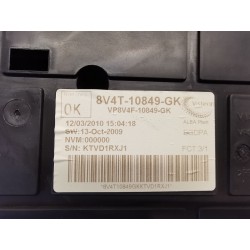 Quadro strumenti Ford Focus II (DA_, hcp, dp) | Desguace Becerril