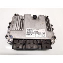 Centralina motore uce Ford Focus II (DA_, hcp, dp) | Desguace Becerril