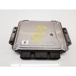 Recambio de centralita motor uce para ford focus ii (da_, hcp, dp) 1.6 tdci referencia OEM IAM 8M5112A650LG 0281011701 
