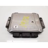 Recambio de centralita motor uce para ford focus ii (da_, hcp, dp) 1.6 tdci referencia OEM IAM 8M5112A650LG 0281011701 