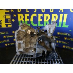 Recambio de caja cambios para ford focus berlina (cak) referencia OEM IAM TXS4R7002FA  