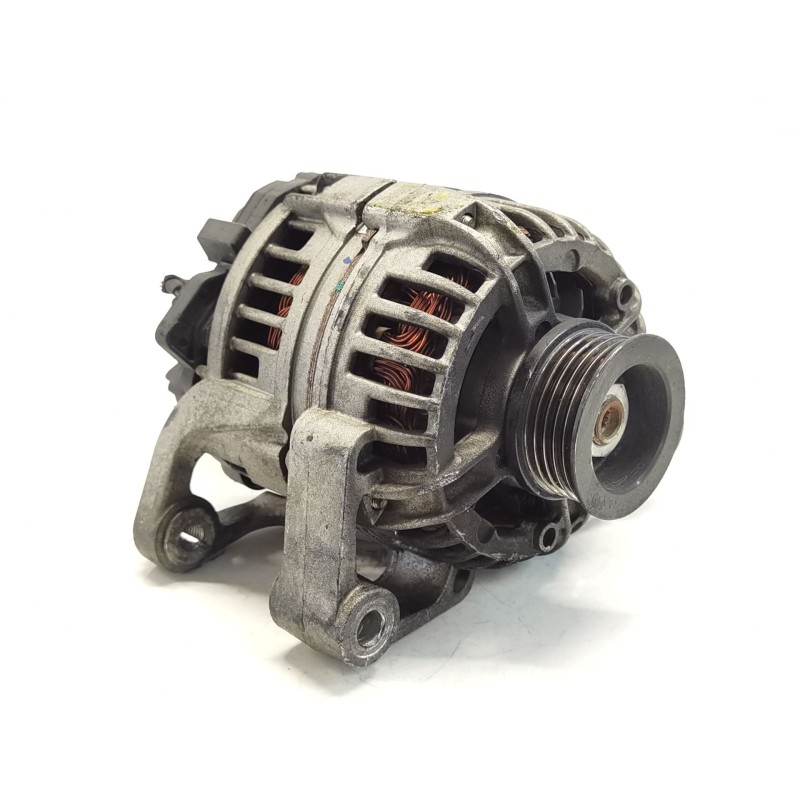Alternatore Opel Astra h berlina | Desguace Becerril Alternatore Opel Astra h berlina | Desguace Becerril