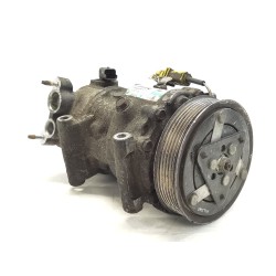 Recambio de compresor aire acondicionado para peugeot 308 referencia OEM IAM 9659875780 04635411961 