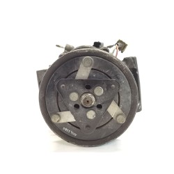 Recambio de compresor aire acondicionado para peugeot 308 referencia OEM IAM 9659875780 04635411961 