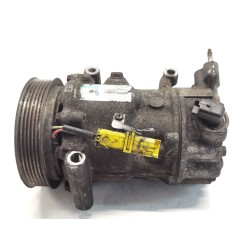 Recambio de compresor aire acondicionado para peugeot 308 referencia OEM IAM 9659875780 04635411961 