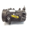 Recambio de compresor aire acondicionado para peugeot 308 referencia OEM IAM 9659875780 04635411961 