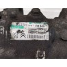 Recambio de compresor aire acondicionado para peugeot 308 referencia OEM IAM 9659875780 04635411961 