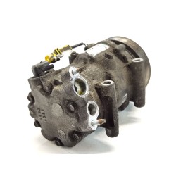 Recambio de compresor aire acondicionado para peugeot 308 referencia OEM IAM 9659875780 04635411961 