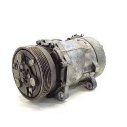 Air conditioning compressor Volkswagen Golf IV berlina (1J1) | Becerril Scrap Yard