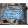 Air conditioning compressor Volkswagen Golf IV berlina (1J1) | Becerril Scrap Yard