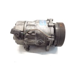 Recambio de compresor aire acondicionado para volkswagen golf iv berlina (1j1) 25 aniversario referencia OEM IAM 1J0820803K  