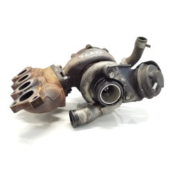 Turbocompresseur Opel Astra h ber. | Desguace Becerril