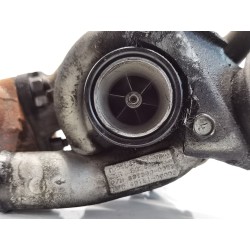 Turbocompresseur Opel Astra h ber. | Desguace Becerril