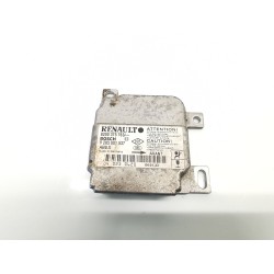 Recambio de centralita airbag para renault clio ii fase ii (b/cb0) privilege referencia OEM IAM 8200375763 0285001537 