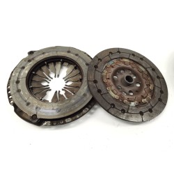 Recambio de kit de embrague para volkswagen golf iv berlina (1j1) 25 aniversario referencia OEM IAM 123035310 323037411 