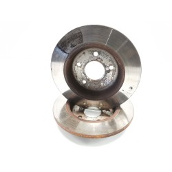 Recambio de disco freno trasero para ford focus ii (da_, hcp, dp) 1.6 tdci referencia OEM IAM   