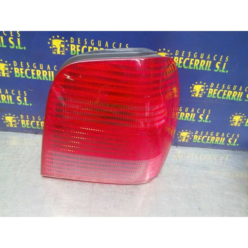 Recambio de piloto trasero derecho para volkswagen polo berlina (6n2) trendline referencia OEM IAM Recambio de piloto trasero derecho para volkswagen polo berlina (6n2) trendline referencia OEM IAM