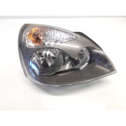 Recambio de faro derecho para renault clio ii fase ii (b/cb0) privilege referencia OEM IAM 8200478985  