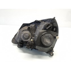 Recambio de faro derecho para renault clio ii fase ii (b/cb0) privilege referencia OEM IAM 8200478985  