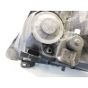 Recambio de faro derecho para renault clio ii fase ii (b/cb0) privilege referencia OEM IAM 8200478985  