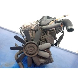 Recambio de motor completo para mercedes-benz clase e (w124) e 300 turbo-d (124.133) referencia OEM IAM OM603960  