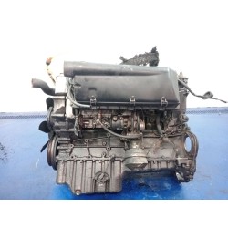 Recambio de motor completo para mercedes-benz clase e (w124) e 300 turbo-d (124.133) referencia OEM IAM OM603960  