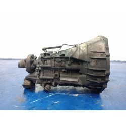 Recambio de caja cambios para mercedes-benz clase e (w124) e 300 turbo-d (124.133) referencia OEM IAM R1262615201  