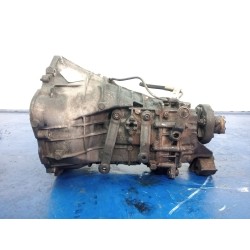 Recambio de caja cambios para mercedes-benz clase e (w124) e 300 turbo-d (124.133) referencia OEM IAM R1262615201  