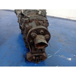 Recambio de caja cambios para mercedes-benz clase e (w124) e 300 turbo-d (124.133) referencia OEM IAM R1262615201  