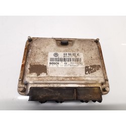 Engine control unit (ECU) Seat Cordoba berlina (6K2) | Becerril Scrap Yard