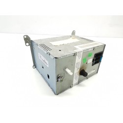 Sistema audio / radio CD W06K0035156A / 6K0035156A | Becerril Scrap Yard
