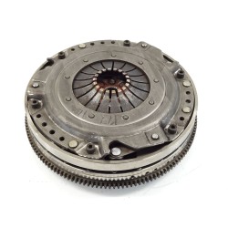 Recambio de kit de embrague para mercedes-benz clase e (w124) e 300 turbo-d (124.133) referencia OEM IAM 6020300605 / 0042504904