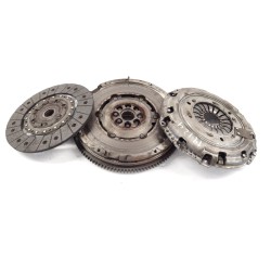 Recambio de kit de embrague para ford focus ii (da_, hcp, dp) 1.8 tdci referencia OEM IAM 124076510 / 415064710 324081810 