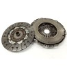 Recambio de kit de embrague para ford focus ii (da_, hcp, dp) 1.8 tdci referencia OEM IAM 124076510 / 415064710 324081810 