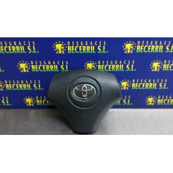 Recambio de airbag delantero izquierdo para toyota corolla familiar (e12) 2.0 d-4d terra referencia OEM IAM 001788102CHL  