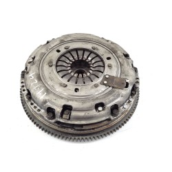 Recambio de kit de embrague para ford focus ii (da_, hcp, dp) 1.8 tdci referencia OEM IAM 124076510 / 415064710 324081810 