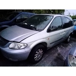 chrysler voyager (rg) del año 2004