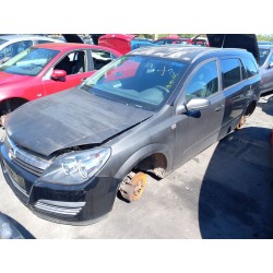 opel astra h station wagon (a04) del año 2006