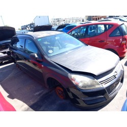 opel astra h station wagon (a04) del año 2006