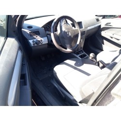 opel astra h station wagon (a04) del año 2006