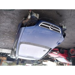 opel zafira a monospace (t98) del año 2005