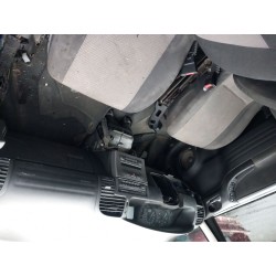 opel zafira a monospace (t98) del año 2005