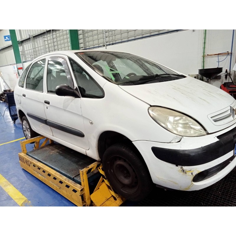 citroën xsara picasso (n68) del año 2006 citroën xsara picasso (n68) del año 2006