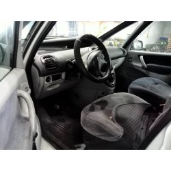 citroën xsara picasso (n68) del año 2006